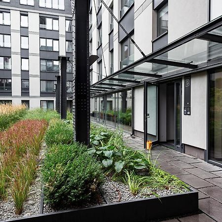 Apartments Cracow Wawrzynca By Noclegi Renters คราคูฟ ภายนอก รูปภาพ