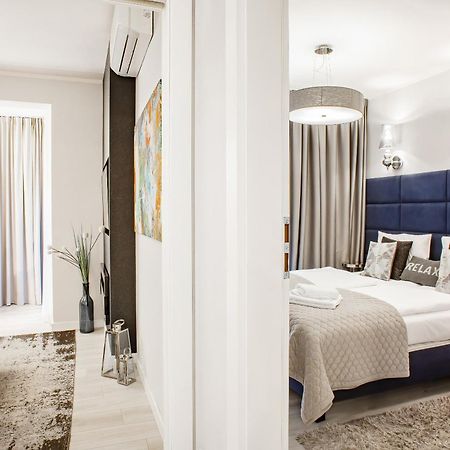 Apartments Cracow Wawrzynca By Noclegi Renters คราคูฟ ภายนอก รูปภาพ