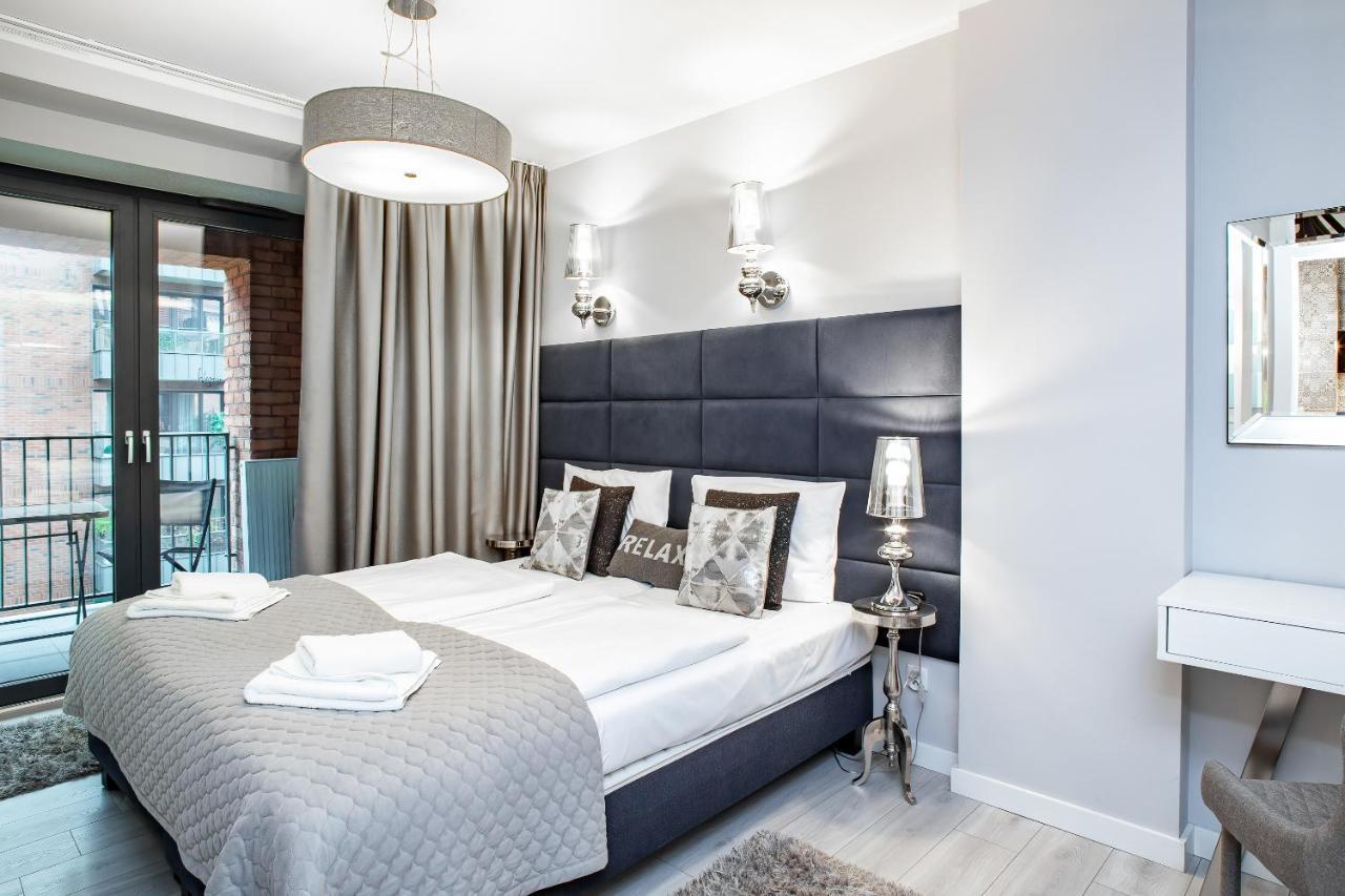 Apartments Cracow Wawrzynca By Noclegi Renters คราคูฟ ภายนอก รูปภาพ