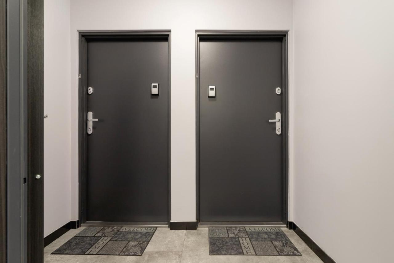 Apartments Cracow Wawrzynca By Noclegi Renters คราคูฟ ภายนอก รูปภาพ