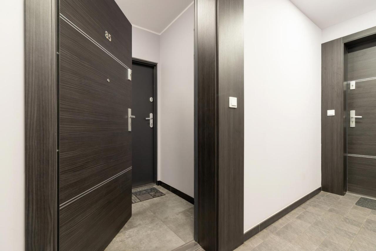 Apartments Cracow Wawrzynca By Noclegi Renters คราคูฟ ภายนอก รูปภาพ
