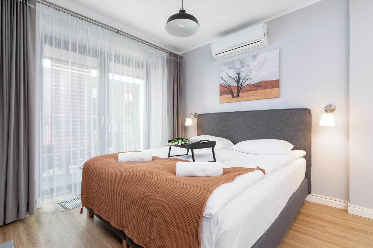 Apartments Cracow Wawrzynca By Noclegi Renters คราคูฟ ภายนอก รูปภาพ