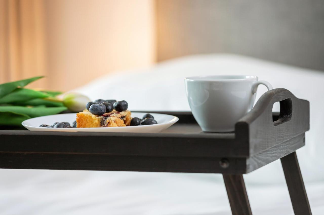 Apartments Cracow Wawrzynca By Noclegi Renters คราคูฟ ภายนอก รูปภาพ
