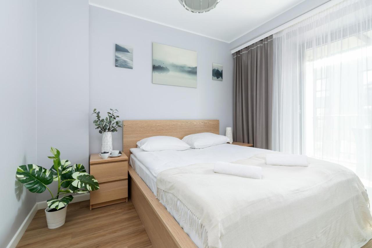 Apartments Cracow Wawrzynca By Noclegi Renters คราคูฟ ภายนอก รูปภาพ