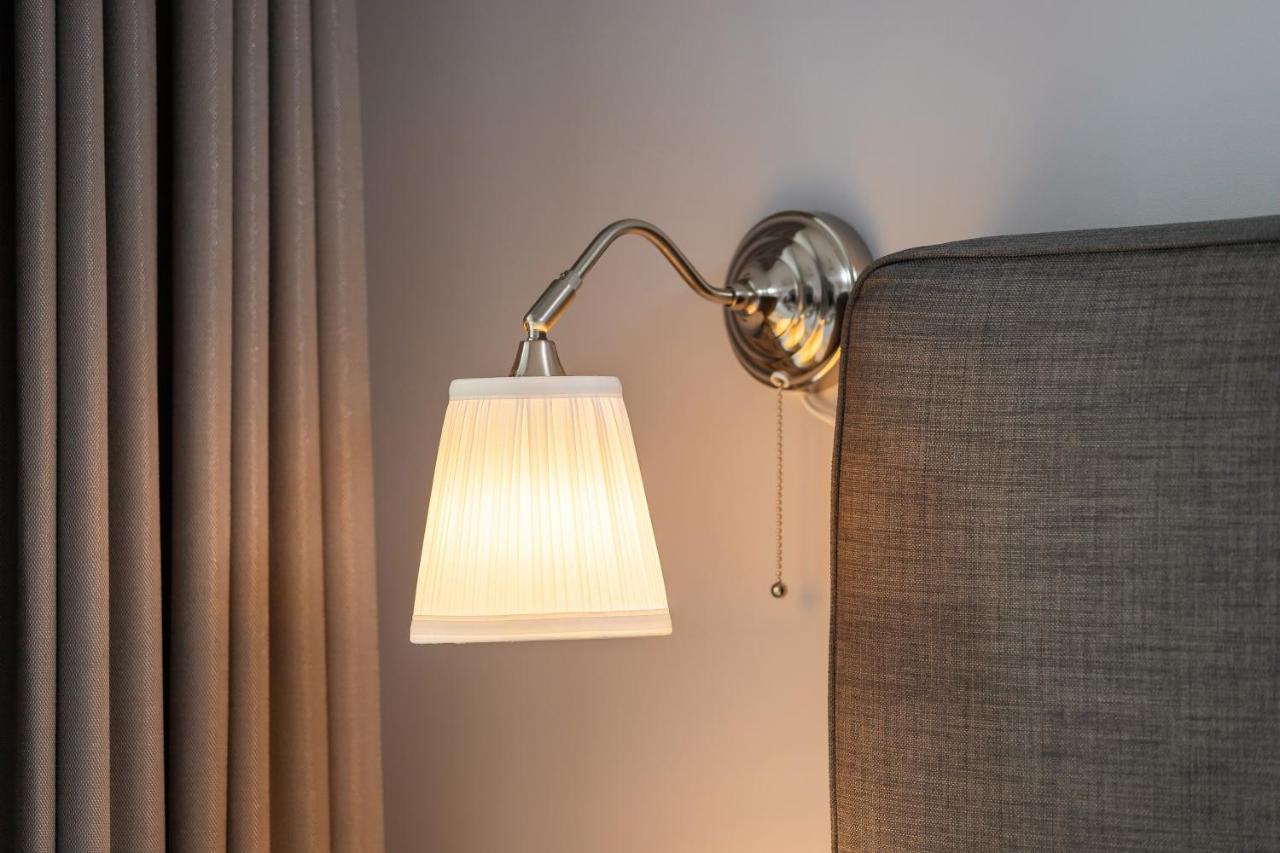 Apartments Cracow Wawrzynca By Noclegi Renters คราคูฟ ภายนอก รูปภาพ