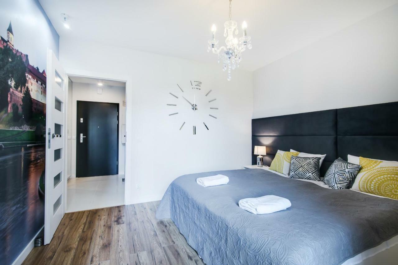 Apartments Cracow Wawrzynca By Noclegi Renters คราคูฟ ภายนอก รูปภาพ