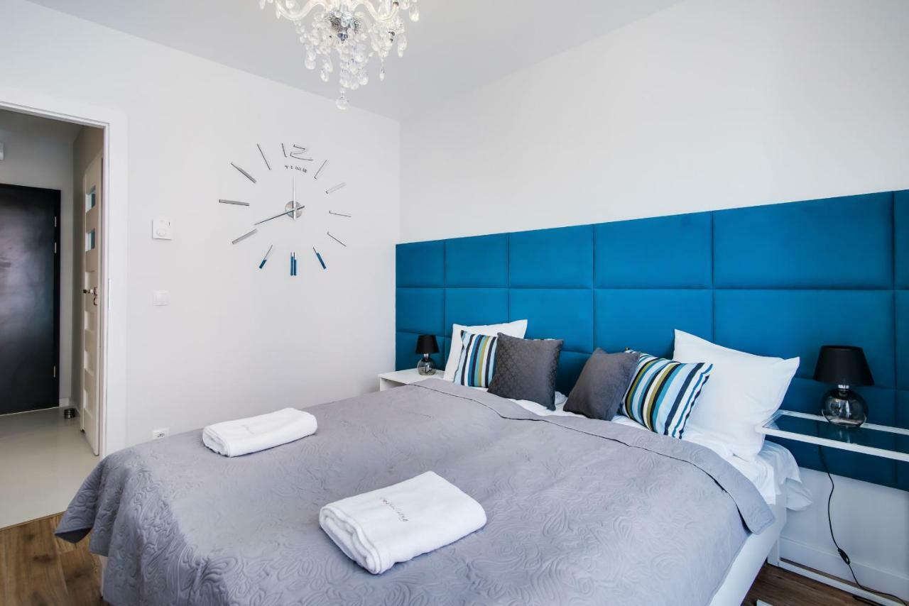 Apartments Cracow Wawrzynca By Noclegi Renters คราคูฟ ภายนอก รูปภาพ