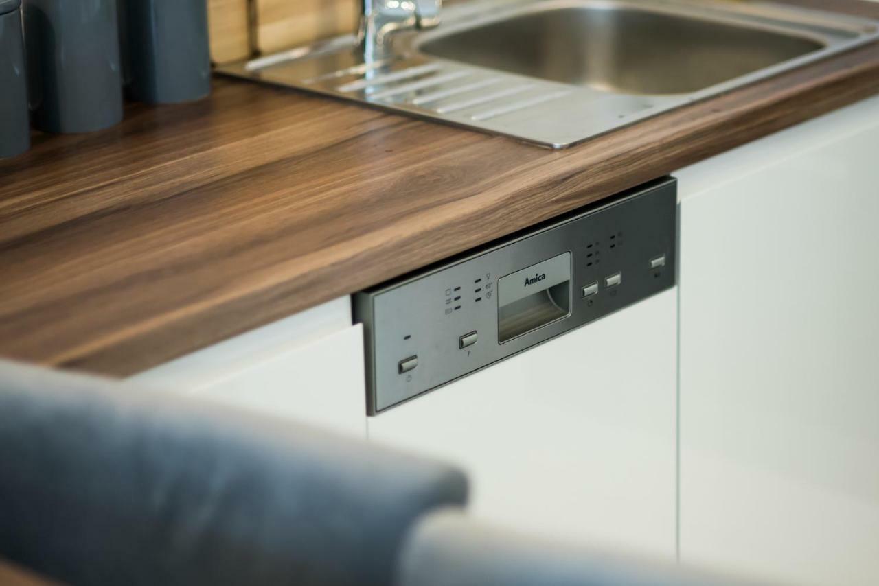 Apartments Cracow Wawrzynca By Noclegi Renters คราคูฟ ภายนอก รูปภาพ