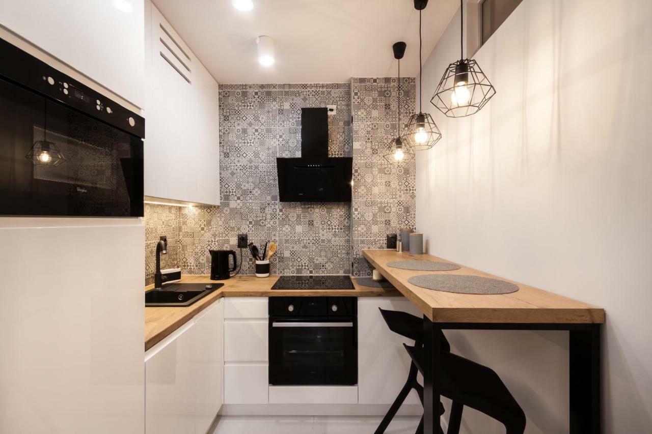 Apartments Cracow Wawrzynca By Noclegi Renters คราคูฟ ภายนอก รูปภาพ